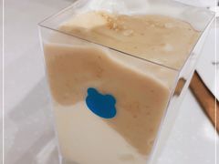 -兰熊鲜奶(昌平悦荟店)