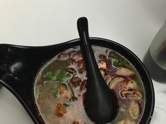 -小杨生煎(龙之梦购物中心店)