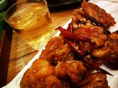 -三千里韩式炭火烤肉(南八马路店)