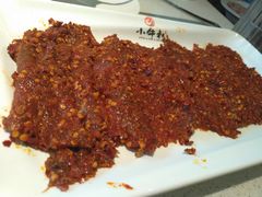 -小牛叔鲜切牛肉·火锅·烤肉自助(公济桥路店)