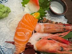 -玉川屋创意日料(北美新天地店)