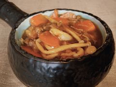 -一号铺子·大炉茶