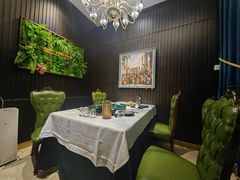 -彩虹之约•淮扬家宴(亚运村店)