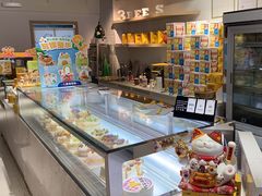 -三只蜜蜂蛋糕(东城店)