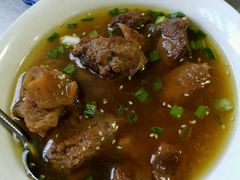 -回辉登偰氏面片(东莲花美食街店)