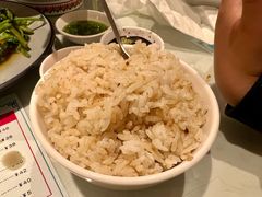 鸡油饭-滕记星发餐室·新加坡菜(巨鹿路店)