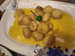 -蒙亨·手把肉·蒙古包文化主题餐厅(天恒广场店)