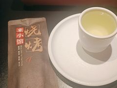 -东来顺·来小馆烧烤(公主坟城乡店)