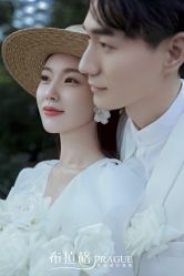 -布拉格婚纱摄影(真实客片店)