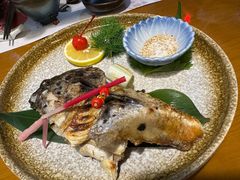 -大江户日本料理(吕厝店)