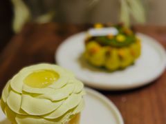 -Ten Olives甜点