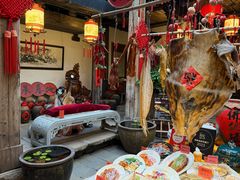 -文儒九号·闽菜馆(三坊七巷店)