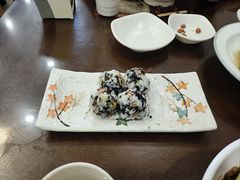 -贵宾庄炸酱面·韩式料理(高区店)