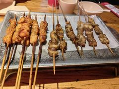-管氏翅吧(甘家口店)