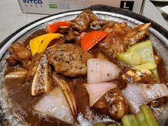 -神洲四海大酒楼(王府井澳门中心店)