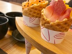 -Sushi Love 创意寿司(丽影广场店)