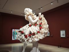 -德基艺术博物馆