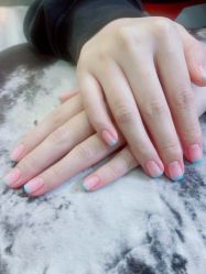 -Meet Nail 美睫·美甲