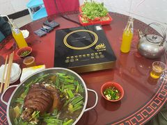 -扎佐老牌蹄膀·猪脚