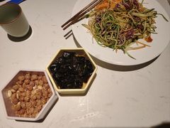-雨后行菜(报慈北路店)
