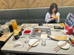 -海底捞火锅(华润万象汇店)