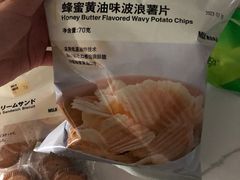 -MUJI无印良品(京西大悦城店)