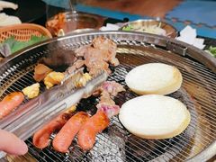-味家烤肉烤鳗鱼牛排(西塔旗舰店)