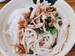 -再回首鸡肉米线(人民路一店)
