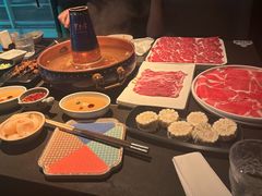 -东来顺·非遗火锅(赛格国际购物中心店)