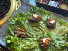 -老乾杯和牛烧肉(王府中环店)