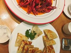 -深巷家味馆.湖北头牌红烧鱼头拌饭(黄陂店)