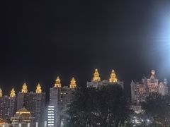 -星海广场