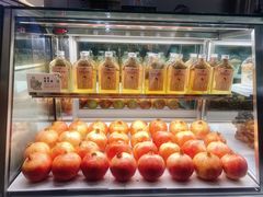 -喜茶(杭州滨江宝龙店)