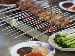 -小寒羊烧烤(凯瑞时代大厦店)