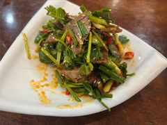 -衢州人家(建国北路店)