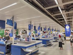 -宜家家居(西安未央商场店)