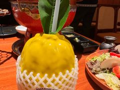 -摩打食堂(喜荟城店)