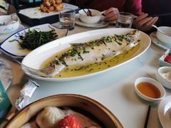 -柳莺湖上·湖景餐厅·江南菜(西湖店)