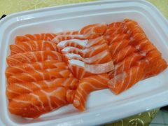 -盛港湾海鲜食府(黄沙店)