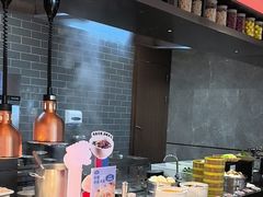 -希尔顿欢朋酒店·欢朋餐厅
