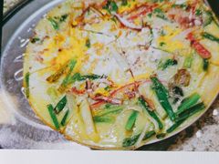 -真利味·脊骨火锅·正宗韩国料理(韩乐坊店)