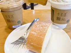 -星巴克臻选(外滩中心店)