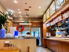 -虹梅食堂·爱蝦乃家