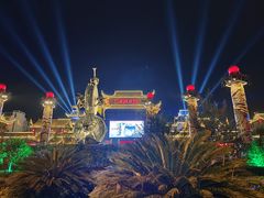 -张家界京武铂尔曼酒店