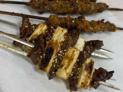 -平娃三宝烧烤·面食(富丰桥店)