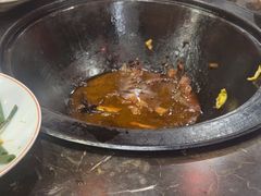 -粗粮人家·东北菜(洋桥店)