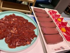 -许府牛火锅(信义坊总店)