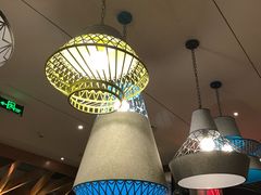 -Pho Asia 亚阁越南料理(上海来福士广场店)