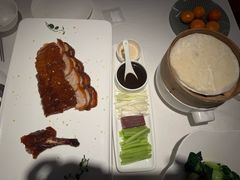 -漢舍中国菜馆(浦东嘉里城店)