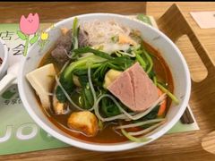 -许小树(国贸商城店)